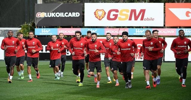 Galatasaray İtalyan takımlarına 53 yıldır geçit vermiyor