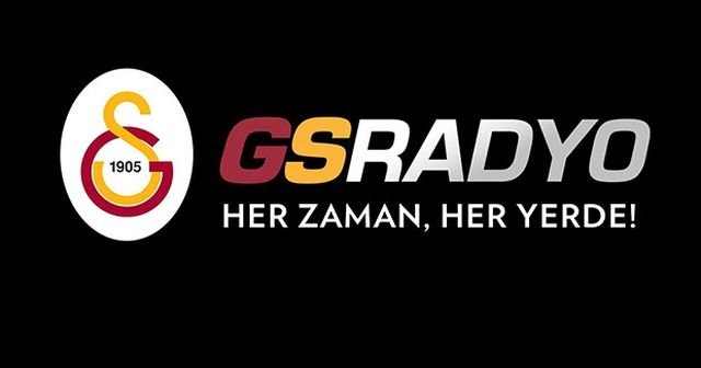 Galatasaray Radyo&#039;nun yayını durduruldu