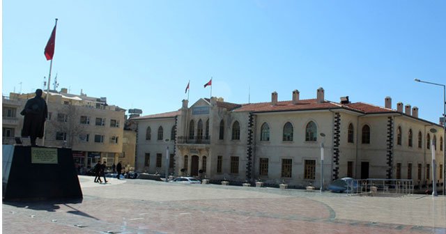 Gaziantep ve Kilis Nobel Barış Ödülüne aday