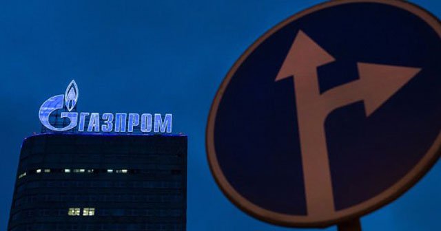 Gazprom&#039;un oyunu Rusları riske atıyor