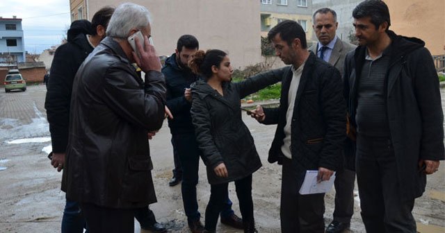 Genç kızın bıçaklı soygun yalanını polis bozdu