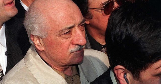 Gülen hakkındaki yakalama kararı 23&#039;e çıktı