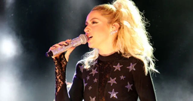 Hadise'nin dudak uçuklatan reklam parası