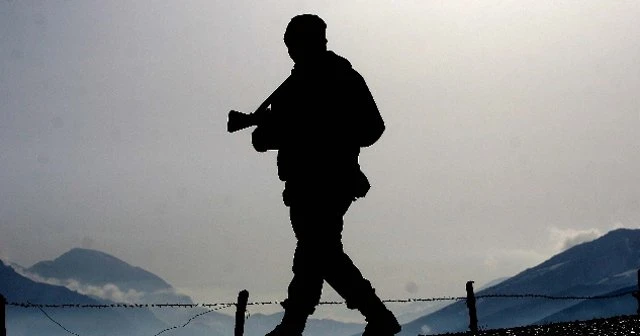 Hakkari'de Özel Güvenlik Bölgeleri açıklandı
