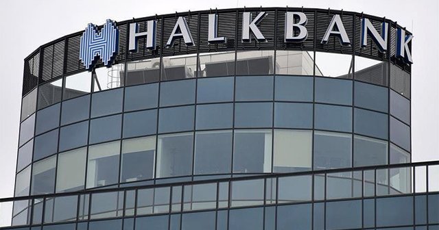 Halkbank 2015&#039;te 2,3 milyar lira kar elde etti