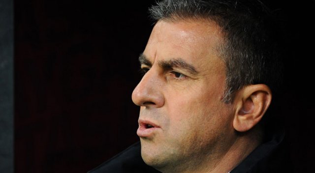 Hamzaoğlu’nu kızdıran Galatasaray tezahüratı