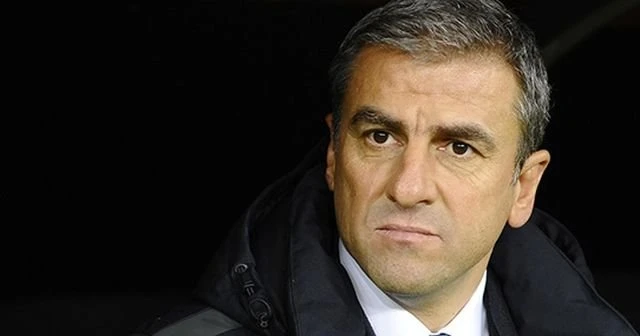 Hamzaoğlu'nun cezası onandı
