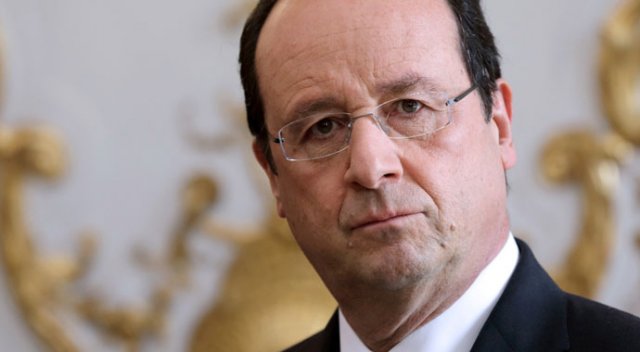 Hollande, &#039;Yunanistan o kadar mülteciye nasıl baksın&#039;