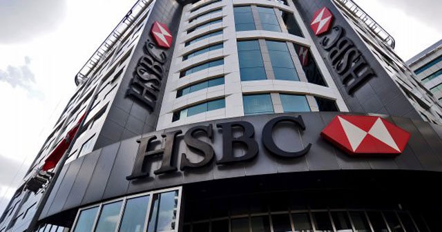 HSBC, Türkiye&#039;den çıkmaktan vazgeçti