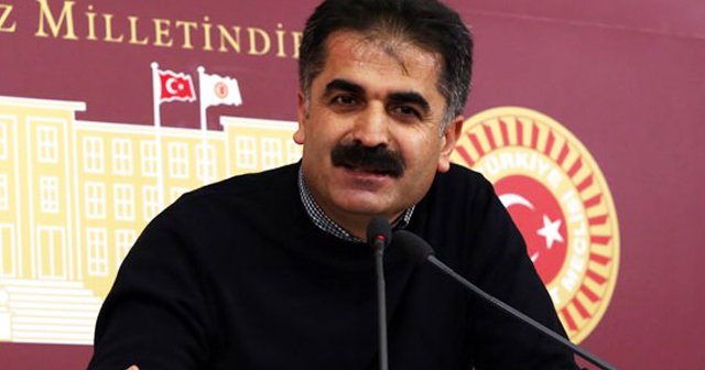 Hüseyin Aygün'e hapis cezası