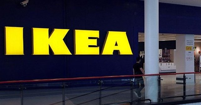 IKEA&#039;ya vergi suçlaması