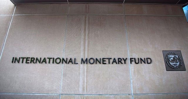 IMF&#039;den mülteci krizi için küresel işbirliği çağrısı