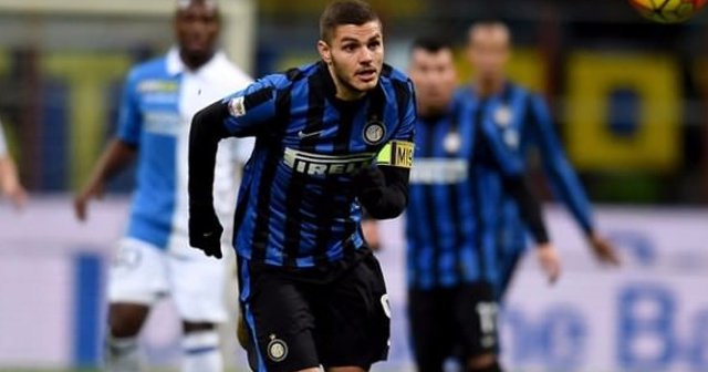 Inter evinde yara sardı