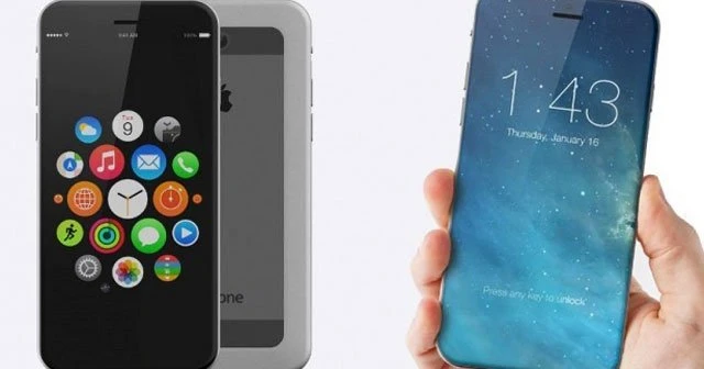 iPhone 7'de büyük yenilik