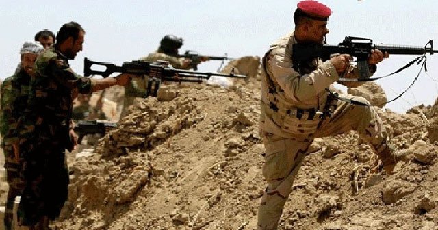 Irak, Musul operasyonu için ilk adımı attı