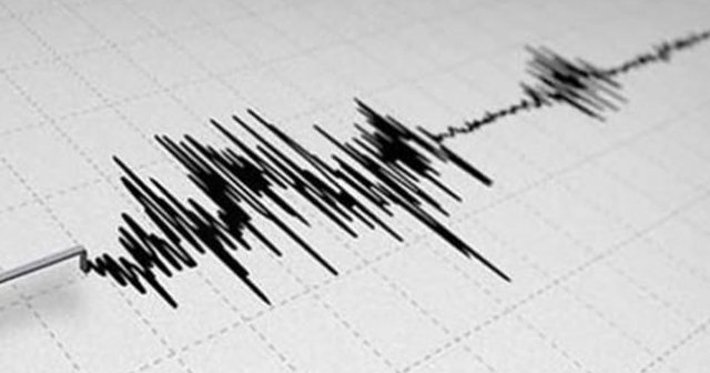 İspanya ile Fas arasında şiddetli deprem