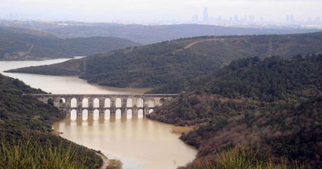 İstanbul için rahatlatan haber