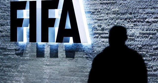 İsviçre FIFA ile bağlantılı 152 banka işlemini inceliyor