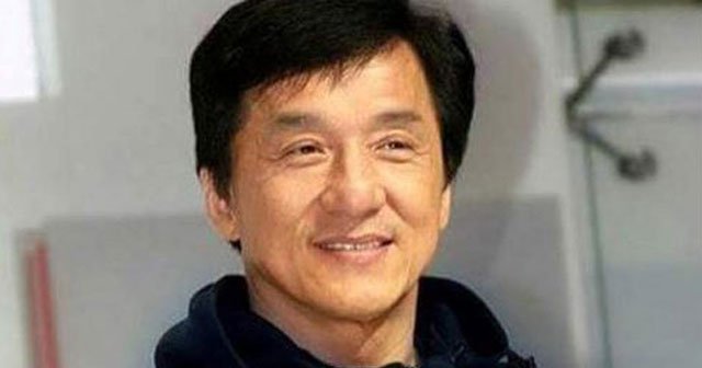 Jackie Chan&#039;den Fenerbahçeli Paylaşım