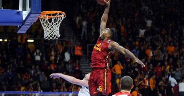 Joey Dorsey Galatasaray’a veda ediyor iddiası