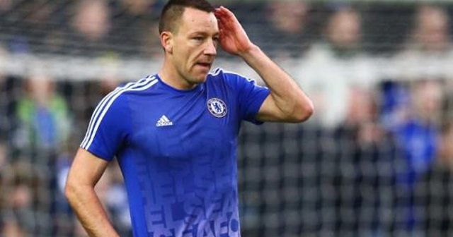 John Terry&#039;e ilk teklif geldi