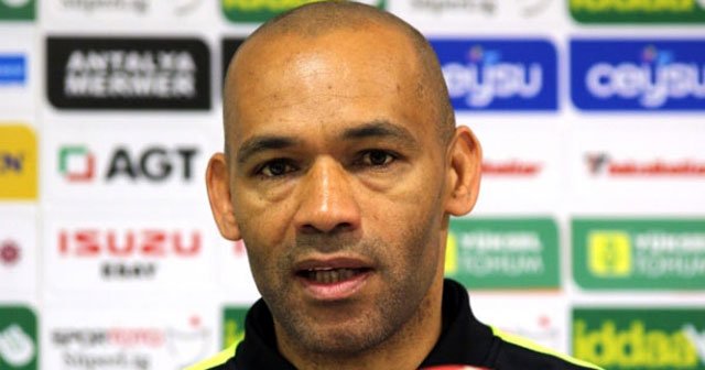 Jose Morais’ten iyi haber