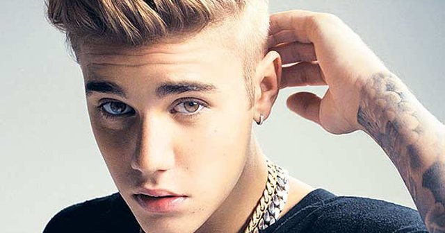 Justin Bieber Türkiye&#039;ye geleceğini duyurdu