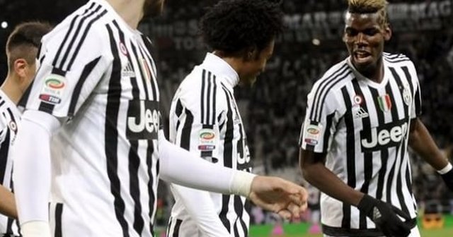 Juventus durdurulamıyor, Rekor kırdılar