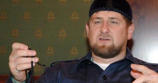 Kadirov'dan çarpıcı iddia