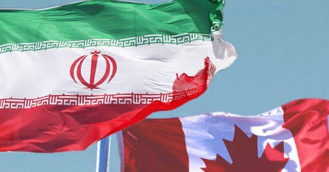 Kanada İran’a yaptırımları kaldırdı