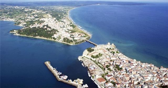 Kanal İstanbul’un kanun tasarısı Başbakanlık’ta