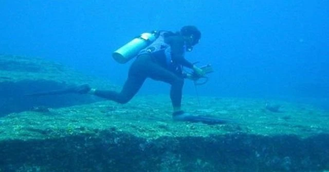 Kayıp ada Vordonisi gün yüzüne çıkarılacak