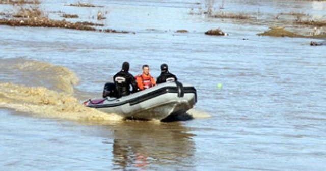 Kayıp avcıya 15 gündür ulaşılamadı