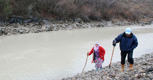 Kayıp torununu 43 gündür arıyor