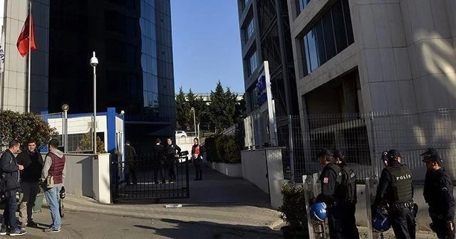 Kaynak Holding için 10 gizli tanık ifade verdi