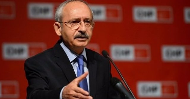 Kılıçdaroğlu&#039;nu çark ettiren Rusya anketi