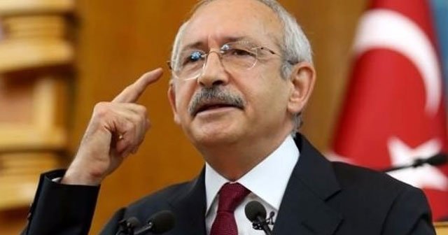 Kılıçdaroğlu şaşırttı! HDP&#039;li vekil haindir