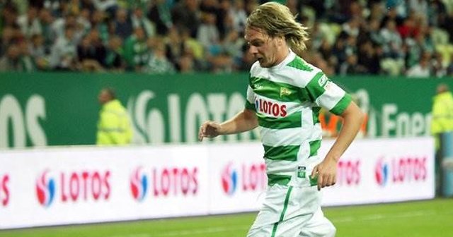 Krasic’ten iki yıl sonra ilk gol