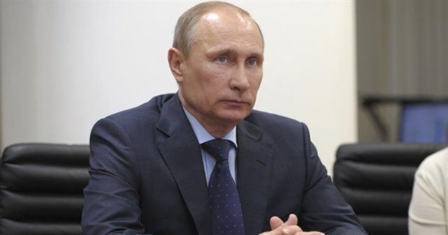 Kremlin&#039;den Erdoğan-Putin açıklaması