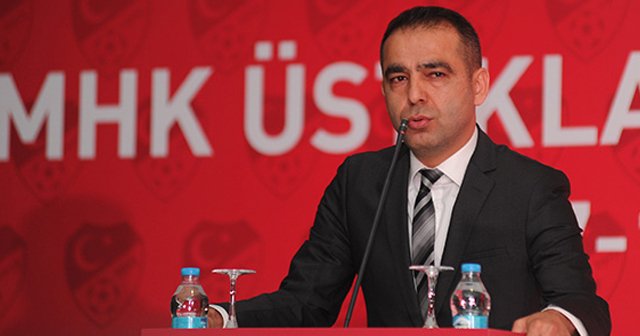Kuddusi Müftüoğlu açıkladı, &#039;İstifa yok&#039;