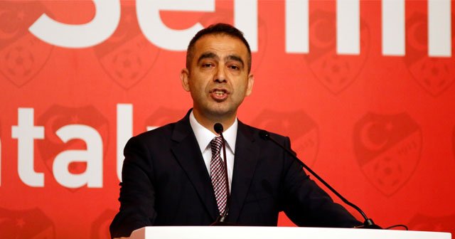 Kuddusi Müftüoğlu, &#039;Hakem Deniz Ateş&#039;e yaptırım olacak&#039;