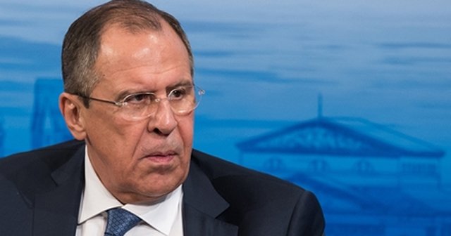 Lavrov&#039;dan Türkiye&#039;ye gönderme