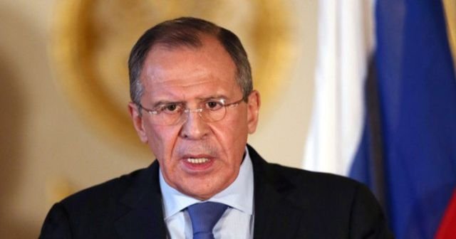 Lavrov, &#039;Operasyonlar devam edecek&#039;