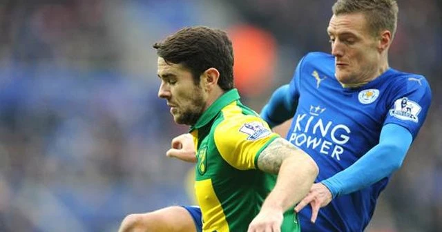 Leicester'ın zirve inadı
