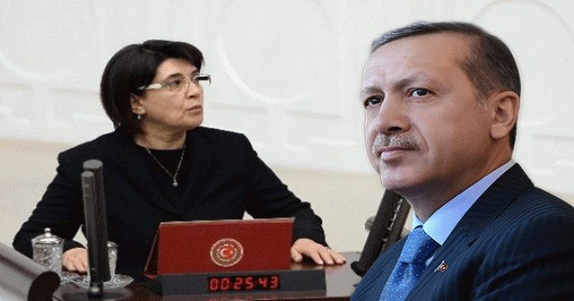 Leyla Zana kararını verdi! Yemin etmeyecek