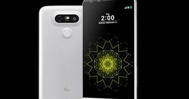 LG G5&#039;in Türkiye&#039;de tanıtım tarihi belli oldu