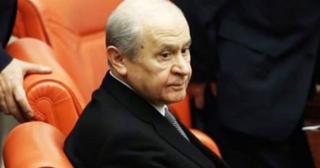 Mahkemeden Bahçeli&#039;ye müjdeli haber!