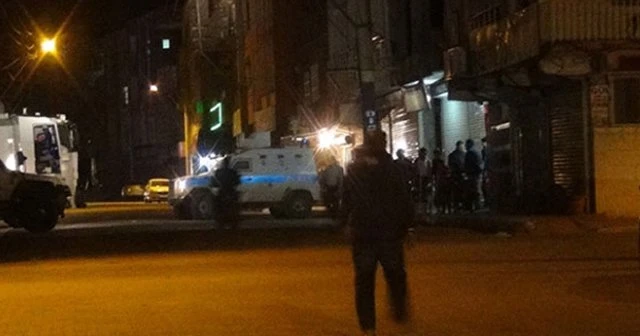 Mardin'de 9 terörist öldürüldü
