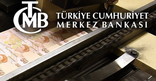 Merkez Bankası faizi değiştirmedi