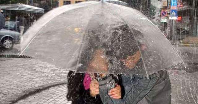 Meteoroloji'den İstanbul için çok kritik uyarı!